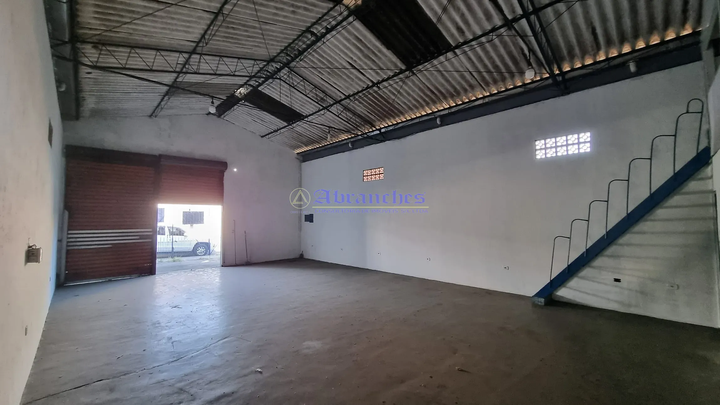 Loja-Salão, 160 m² - Foto 5