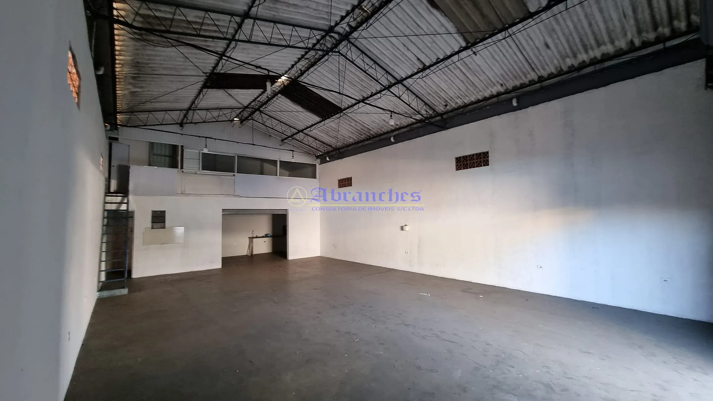 Loja-Salão, 160 m² - Foto 7