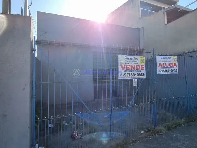 Loja com 160m², à venda, no bairro Cidade Nova São Miguel em São Paulo