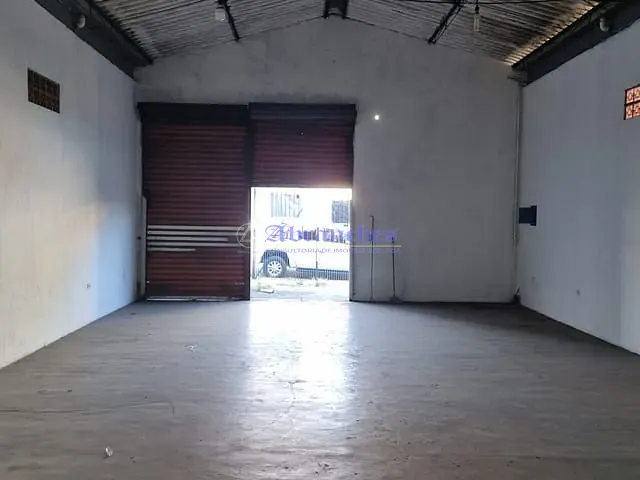 Loja com 160m², à venda, no bairro Cidade Nova São Miguel em São Paulo