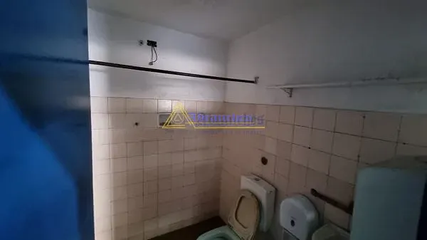 Loja-Salão, 160 m² - Foto 10