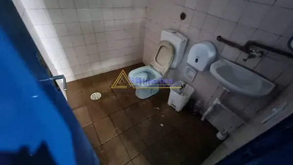 Loja-Salão, 160 m² - Foto 12