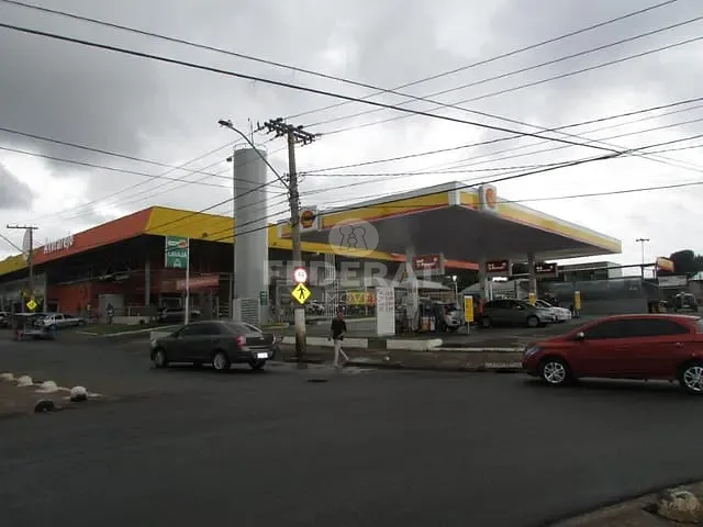 Comercial para alugar, no bairro Jardim Ana Lúcia em Goiânia