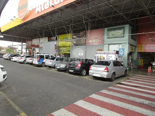 Comercial para alugar, no bairro Jardim Ana Lúcia em Goiânia