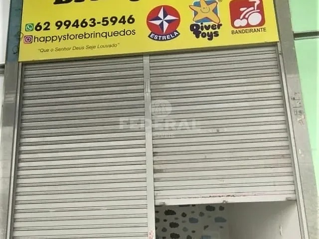Comercial para alugar, no bairro Jardim Ana Lúcia em Goiânia