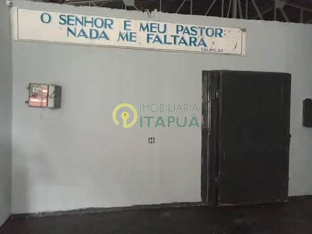 Galpão / Barracão com 250m², para alugar, no bairro Waldemar Hauer em Londrina
