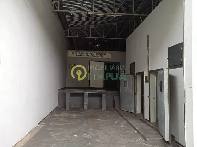 Galpão / Barracão com 250m², para alugar, no bairro Waldemar Hauer em Londrina