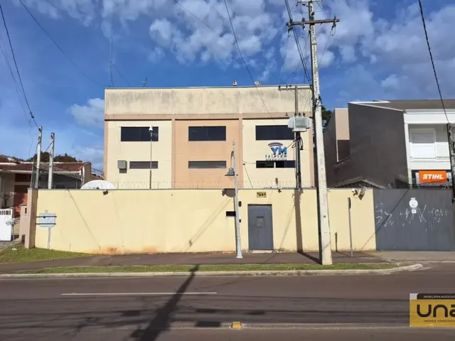 Comercial à venda, no bairro SANTA FELICIDADE em Curitiba