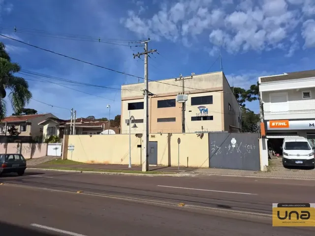 Comercial à venda, no bairro SANTA FELICIDADE em Curitiba