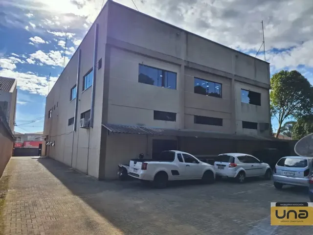 Comercial à venda, no bairro SANTA FELICIDADE em Curitiba