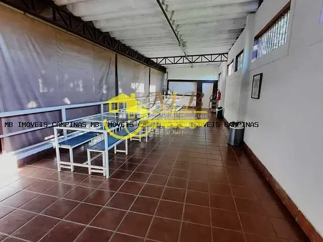 Terreno com 50000m², para alugar, no bairro Conjunto Mauro Marcondes em Campinas