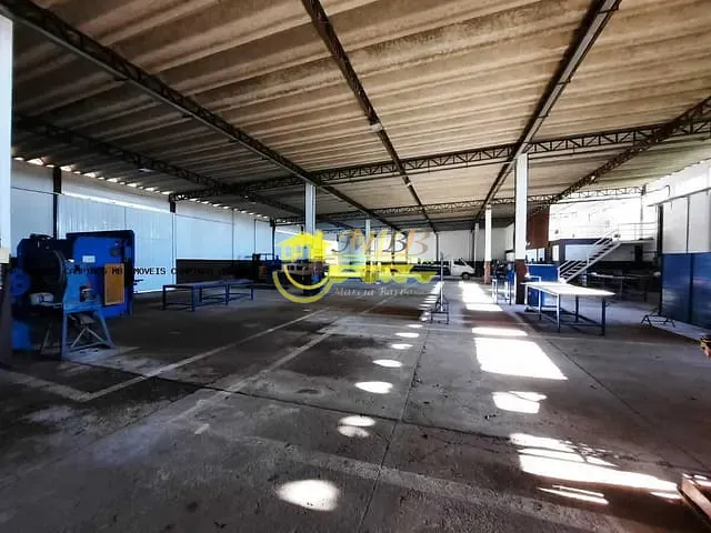 Terreno com 50000m², para alugar, no bairro Conjunto Mauro Marcondes em Campinas