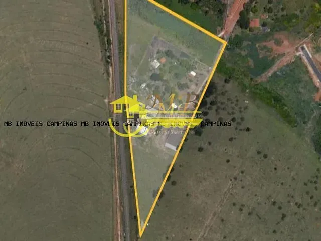 Terreno com 50000m², para alugar, no bairro Conjunto Mauro Marcondes em Campinas