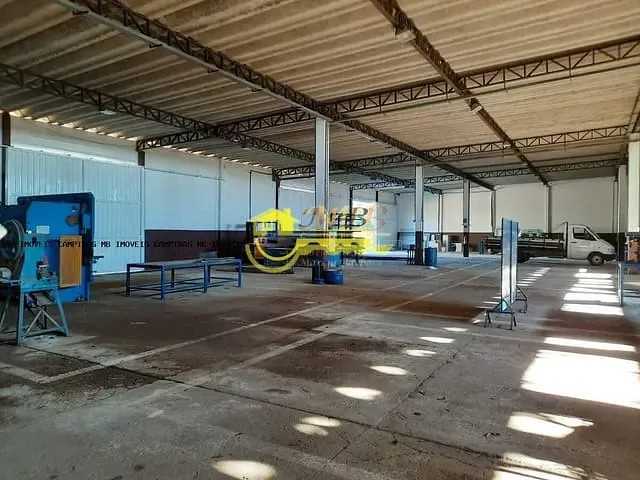 Terreno com 50000m², para alugar, no bairro Conjunto Mauro Marcondes em Campinas