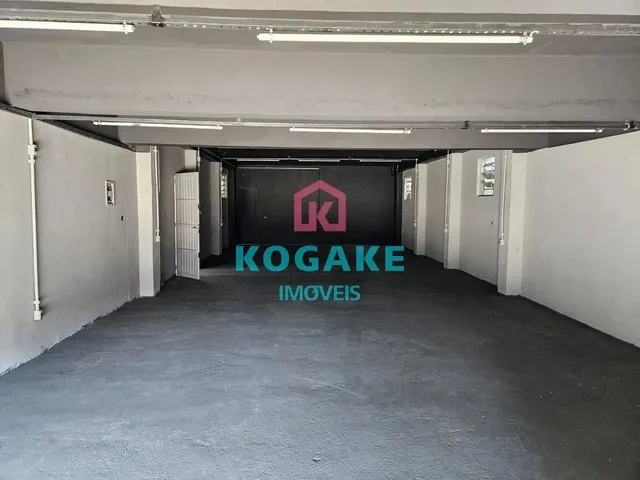 Comercial com 250m², à venda ou para alugar, no bairro Bosque dos Eucaliptos em São José Dos Campos