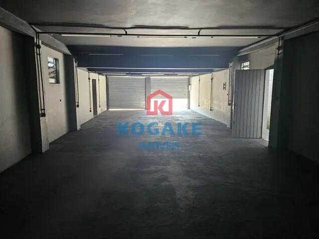 Comercial com 250m², à venda ou para alugar, no bairro Bosque dos Eucaliptos em São José Dos Campos
