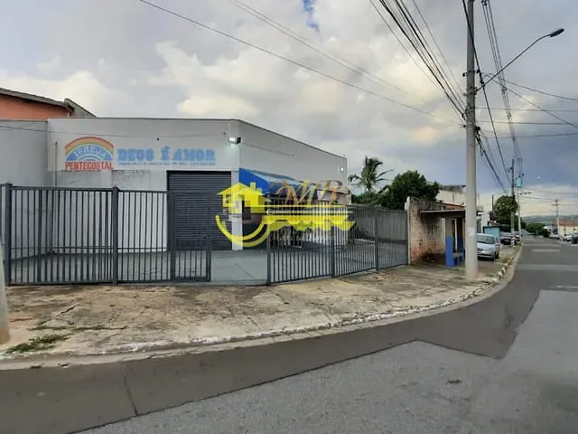 Loja à venda, no bairro Jardim Nova America em Campinas