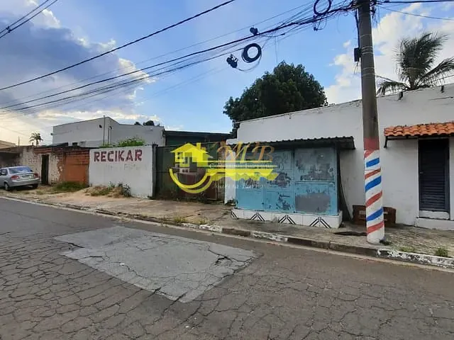 Loja à venda, no bairro Jardim Nova America em Campinas