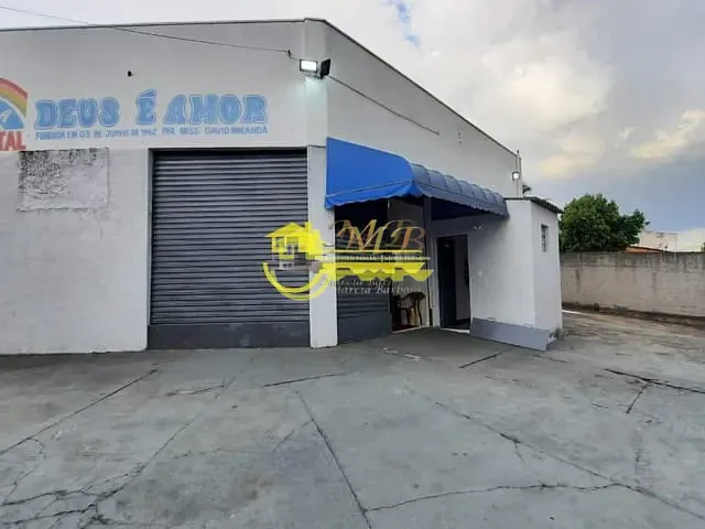 Loja à venda, no bairro Jardim Nova America em Campinas