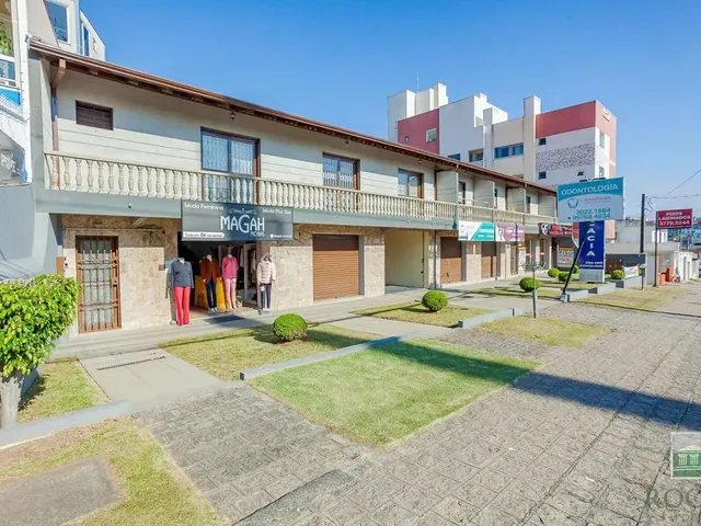 Comercial para alugar, no bairro Boa Vista em Curitiba