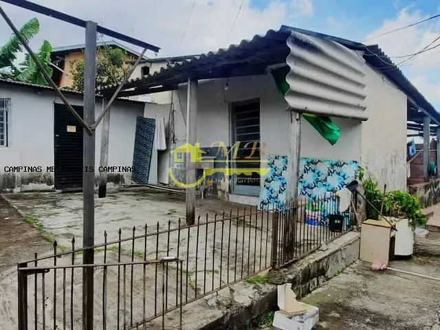 Galpão / Barracão com 550m², à venda, no bairro Jardim Novo Campos Eliseos em Campinas