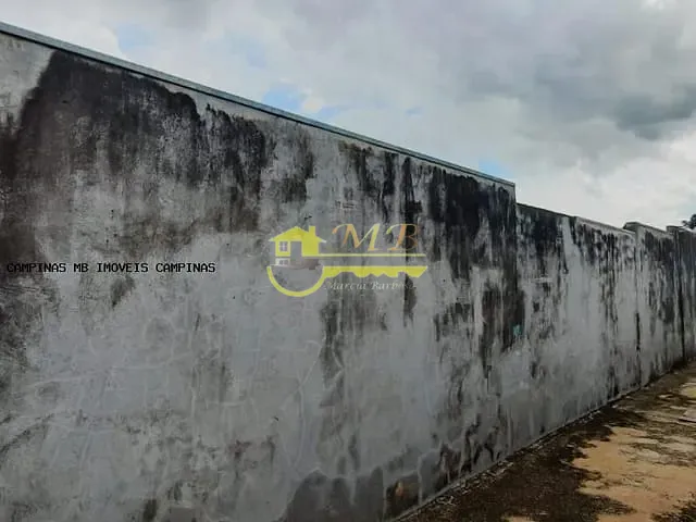 Galpão / Barracão com 550m², à venda, no bairro Jardim Novo Campos Eliseos em Campinas
