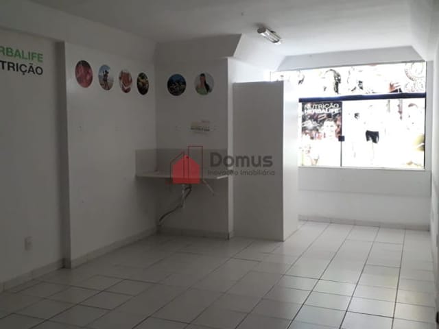 Comercial para alugar, no bairro Centro em Pindamonhangaba