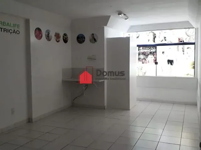 Comercial para alugar, no bairro Centro em Pindamonhangaba