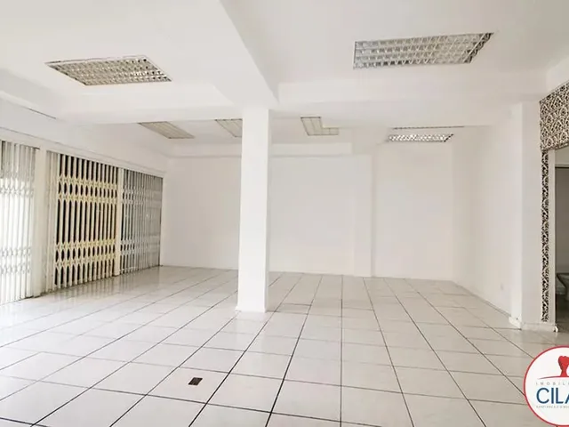 Comercial para alugar, no bairro Rebouças em Curitiba