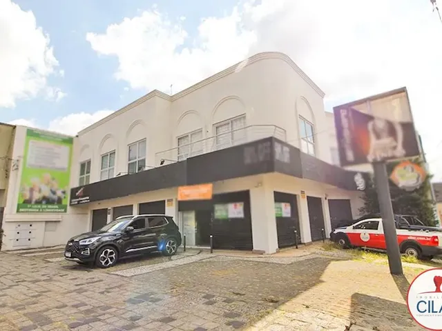 Comercial para alugar, no bairro Rebouças em Curitiba