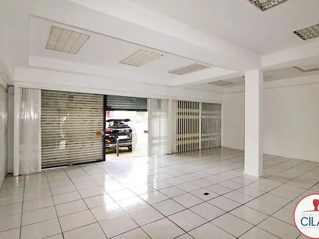 Comercial para alugar, no bairro Rebouças em Curitiba