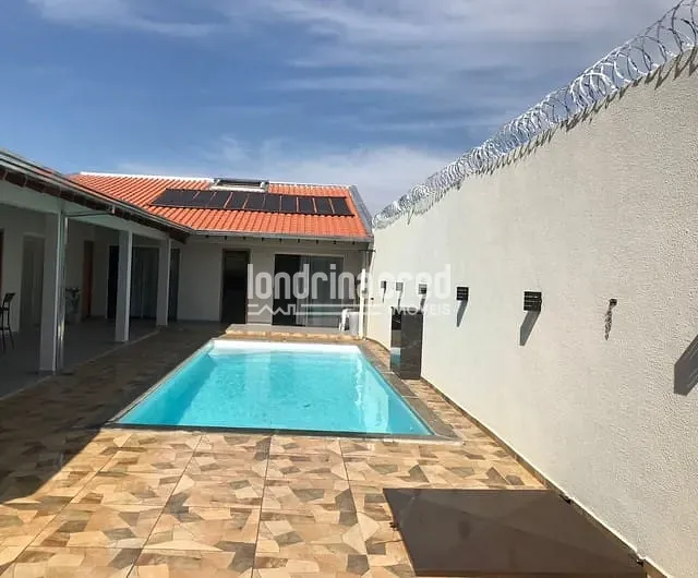 Loja-Salão, 10 m² - Foto 1