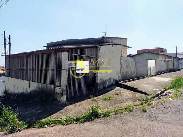 Conjunto comercial 1 quarto e 1 banheiro, à venda, no bairro Jardim Campos Eliseos em Campinas