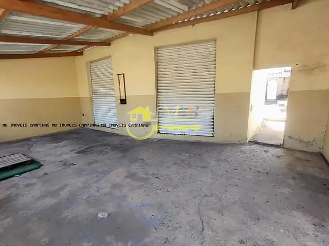 Conjunto comercial 1 quarto e 1 banheiro, à venda, no bairro Jardim Campos Eliseos em Campinas