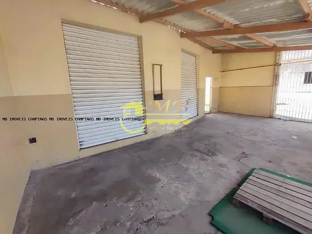 Conjunto comercial 1 quarto e 1 banheiro, à venda, no bairro Jardim Campos Eliseos em Campinas