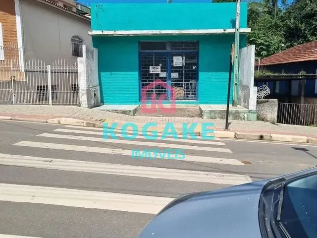 Comercial com 337m², à venda, no bairro 	centro em Monteiro Lobato