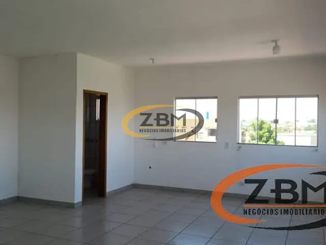 Sala para alugar, no bairro Jardim das Palmeiras em Londrina