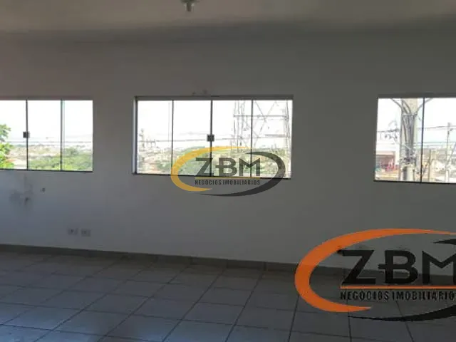 Sala para alugar, no bairro Jardim das Palmeiras em Londrina