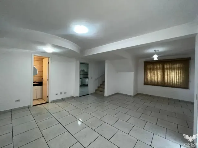 Comercial com 346m², à venda, no bairro Santa Quitéria em Curitiba