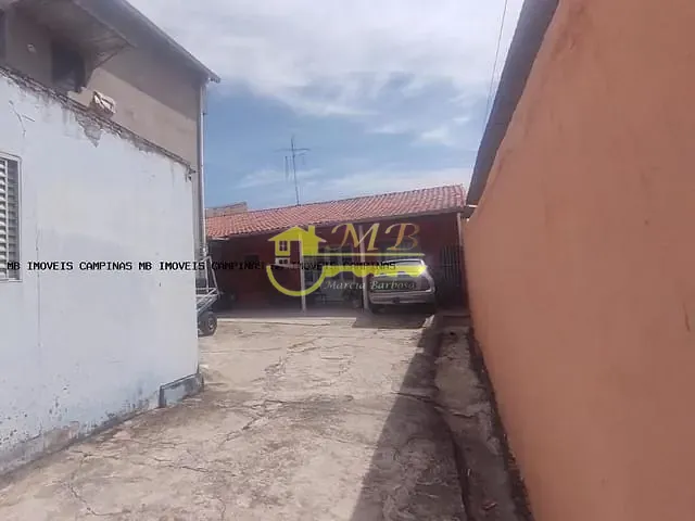Conjunto comercial com 360m² 5 quartos e 3 banheiros, à venda, no bairro Vila Aeroporto em Campinas