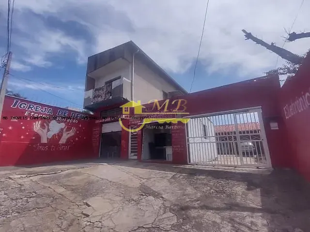 Conjunto comercial com 360m² 5 quartos e 3 banheiros, à venda, no bairro Vila Aeroporto em Campinas