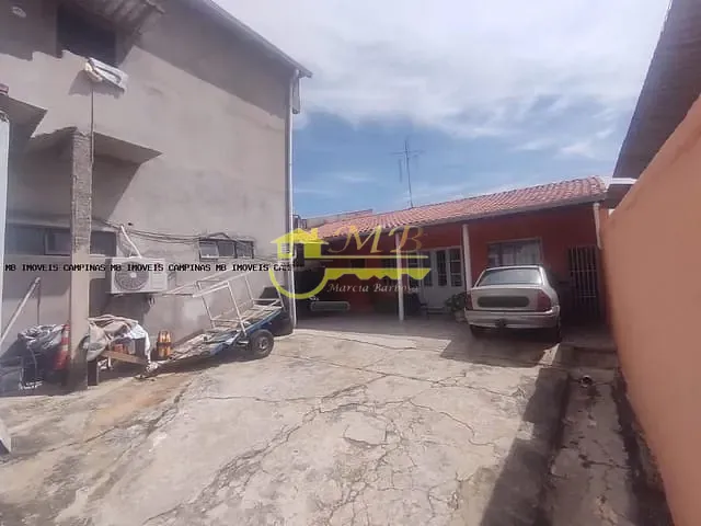 Conjunto comercial com 360m² 5 quartos e 3 banheiros, à venda, no bairro Vila Aeroporto em Campinas