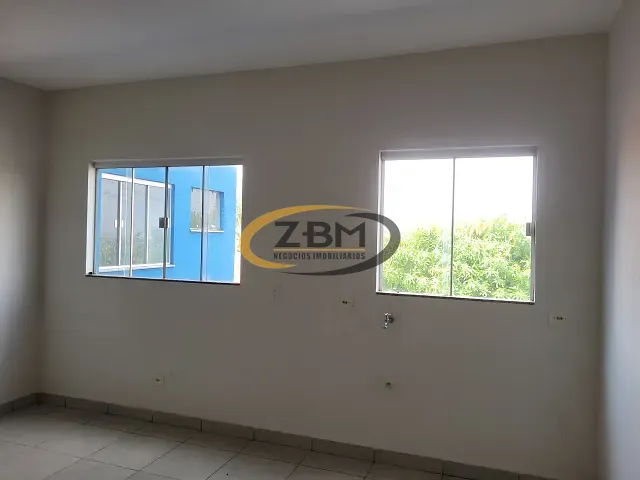 Sala para alugar, no bairro Jardim das Palmeiras em Londrina