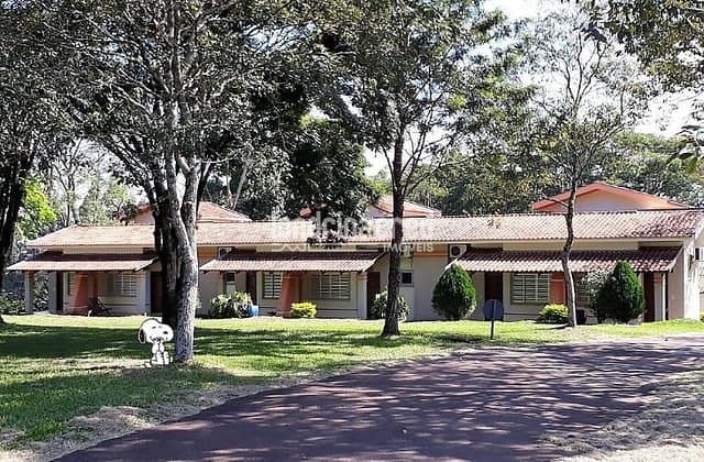 Loja-Salão, 7800 m² - Foto 2