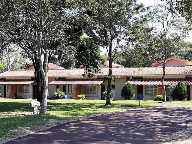Comercial com 120000m², à venda, no bairro Parque Industrial Zona Norte em Apucarana