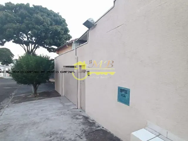 Conjunto comercial com 278m² 3 quartos e 2 banheiros, à venda, no bairro Vila Mimosa em Campinas