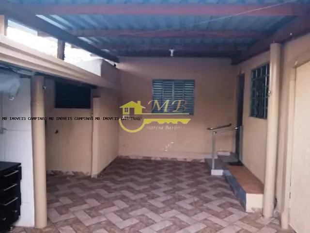 Conjunto comercial com 278m² 3 quartos e 2 banheiros, à venda, no bairro Vila Mimosa em Campinas