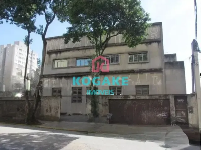 Comercial com 500m², à venda, no bairro Vila Vera em São Paulo