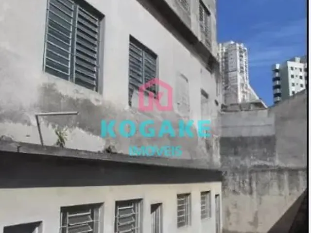 Comercial com 500m², à venda, no bairro Vila Vera em São Paulo