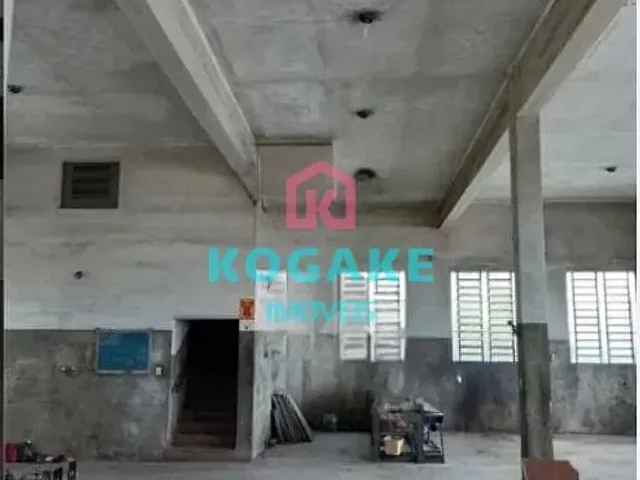Comercial com 500m², à venda, no bairro Vila Vera em São Paulo